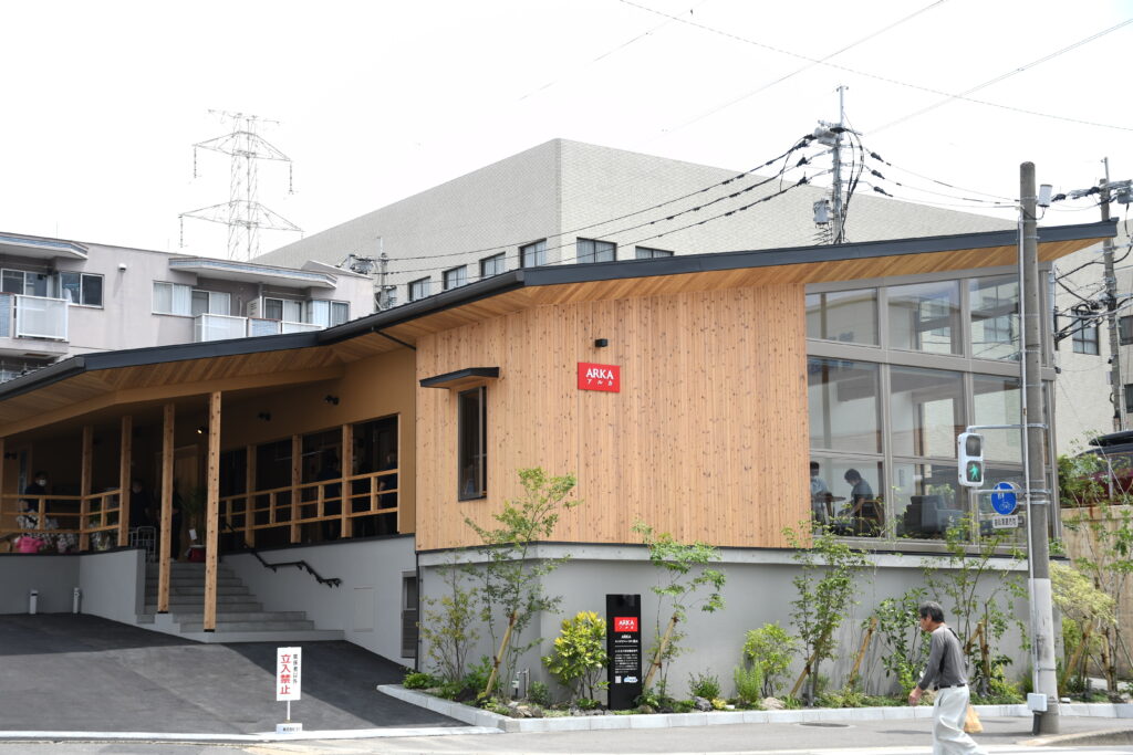 【2026年6月OPEN】ALS及び神経難病・重度訪問介護専門「ARKAホスピタルハウス松山」を福岡市城南区松山に開設