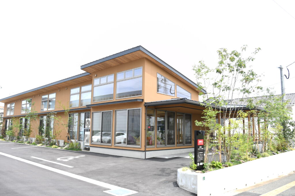 【2026年7月OPEN】ALS及び神経難病・重度訪問介護専門「ARKAホスピタルハウス西都」を福岡市西区西都に開設
