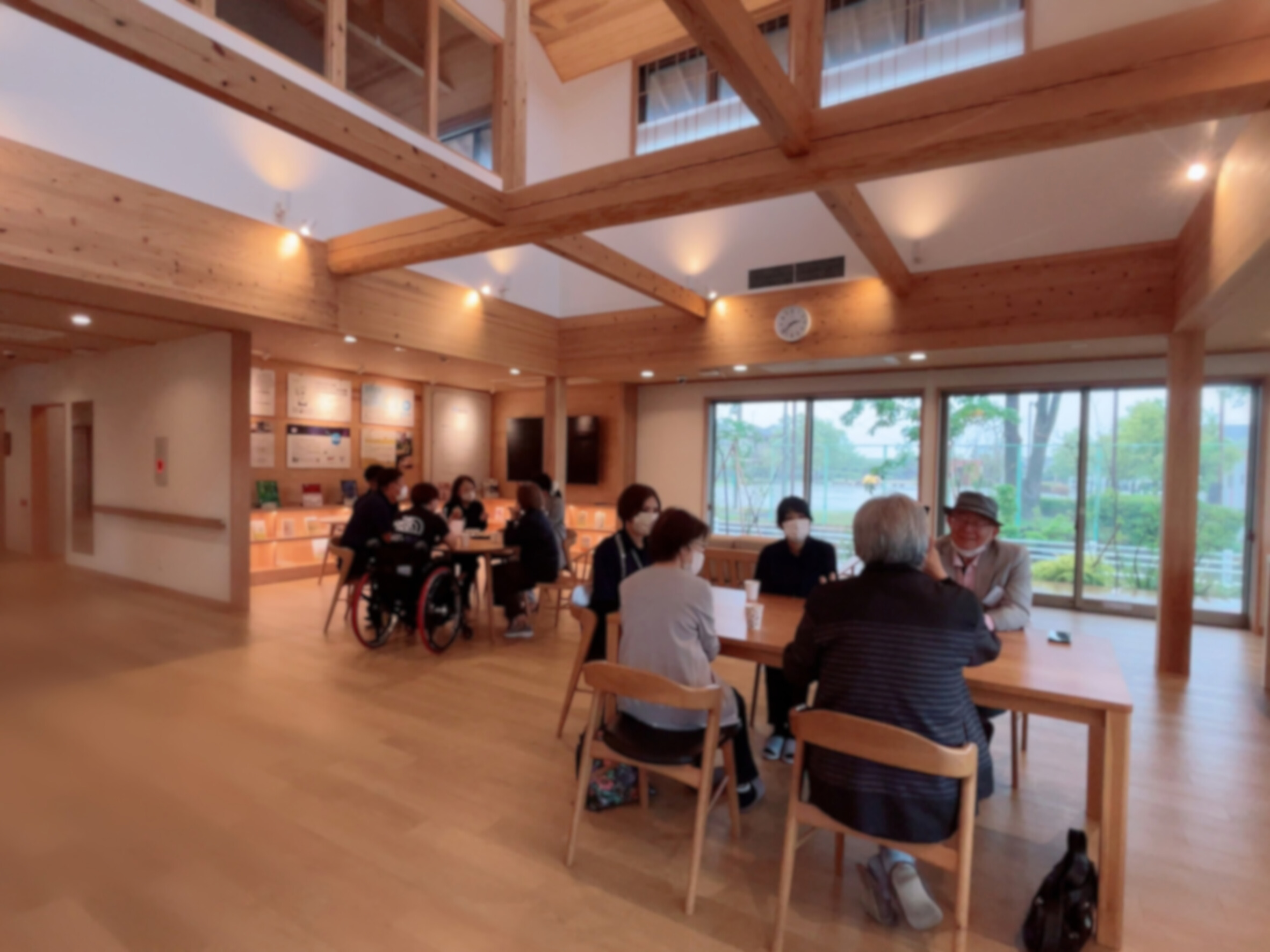 難病カフェ：つながりを育て、孤立を防ぐ“社会インフラ”