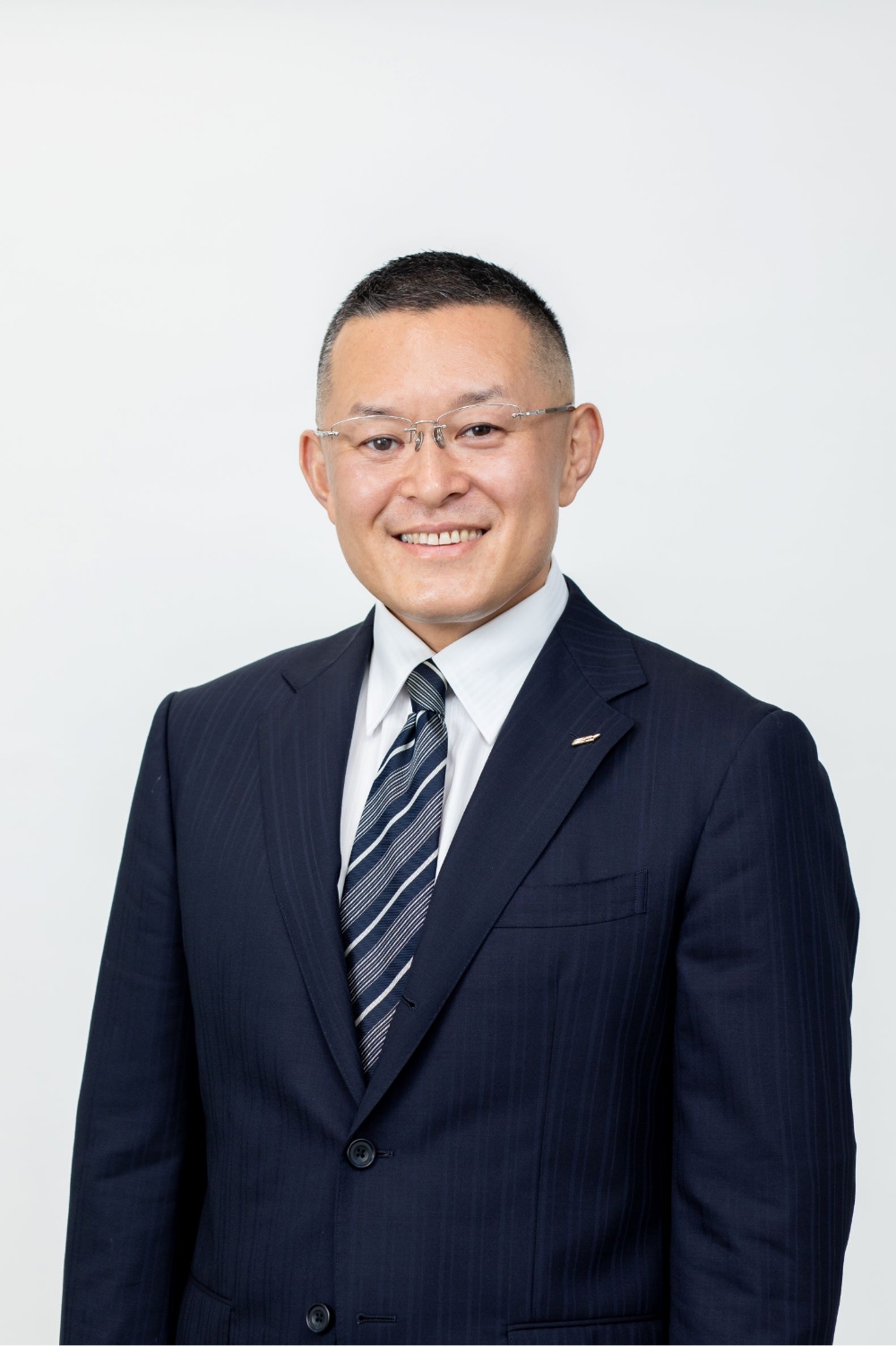 代表メッセージ