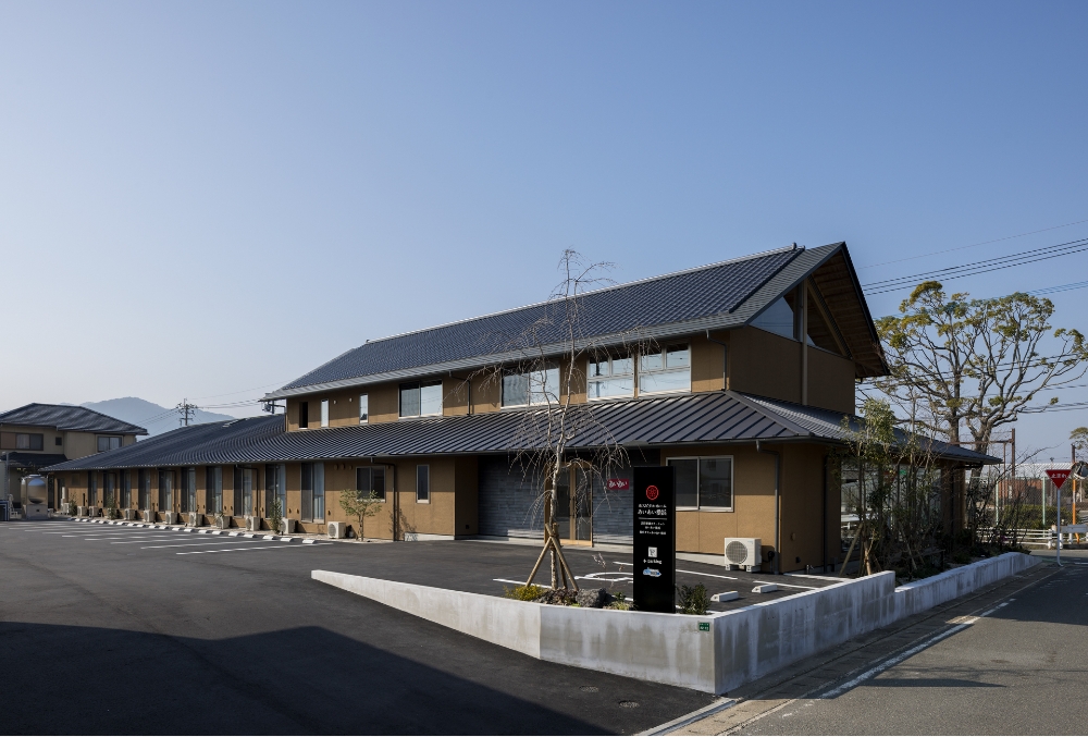 ARKAホスピタルホーム横浜