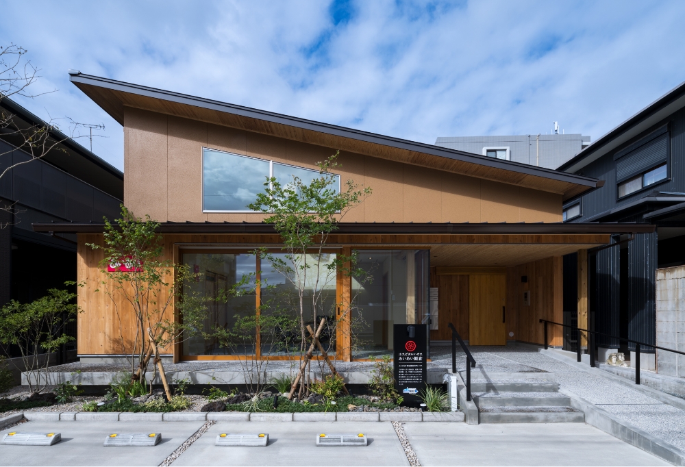 ARKAホスピタルハウス飯倉