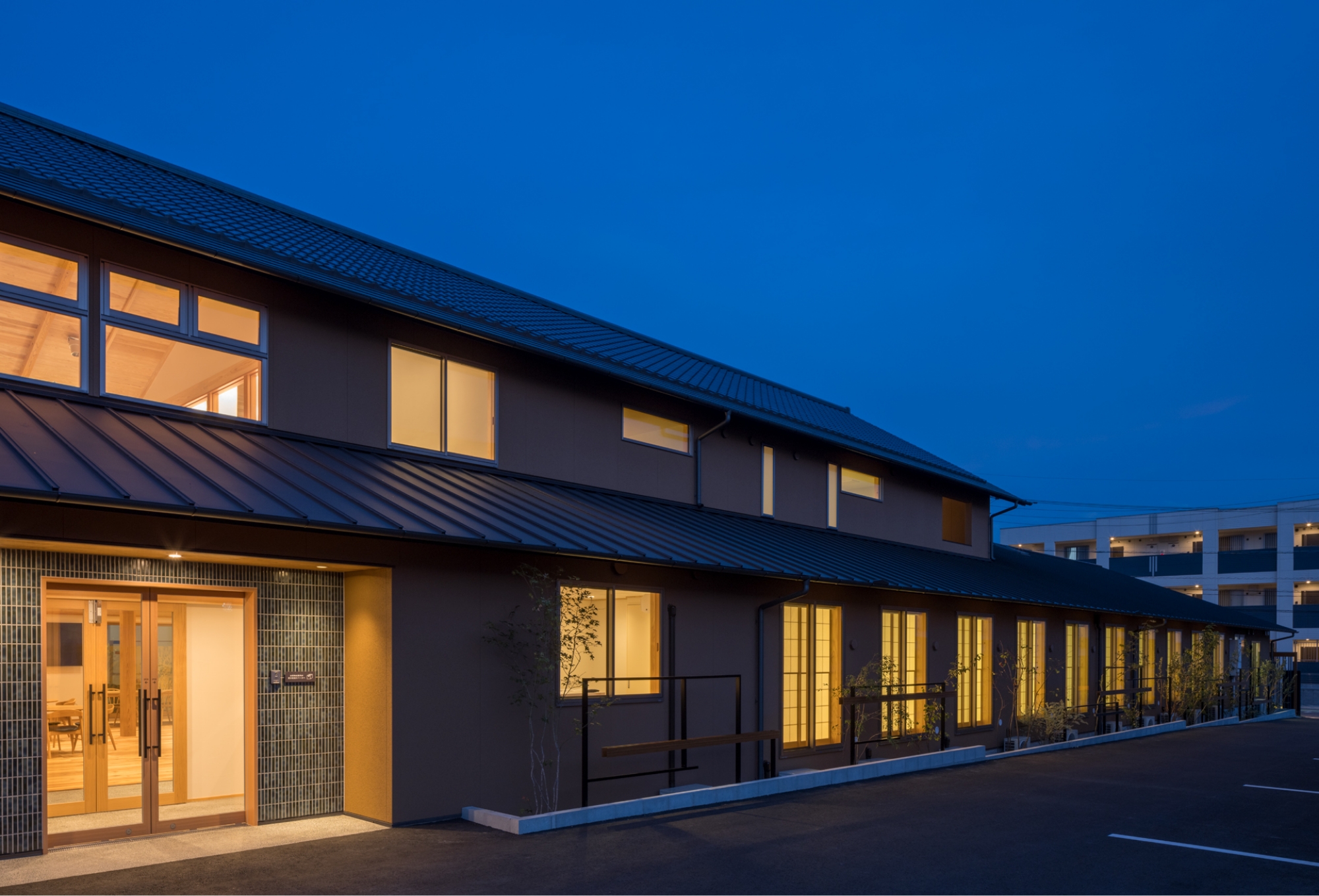 障がいのある方