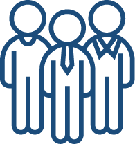 従業員数　アイコン