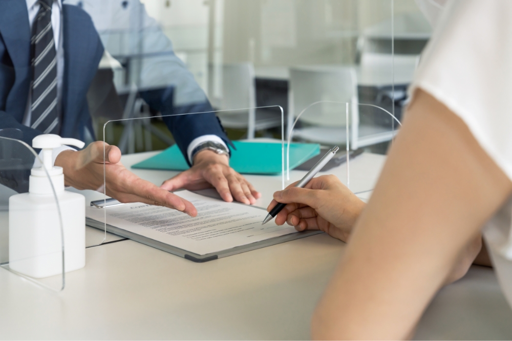 公的制度・支援情報の把握と選択の難しさ