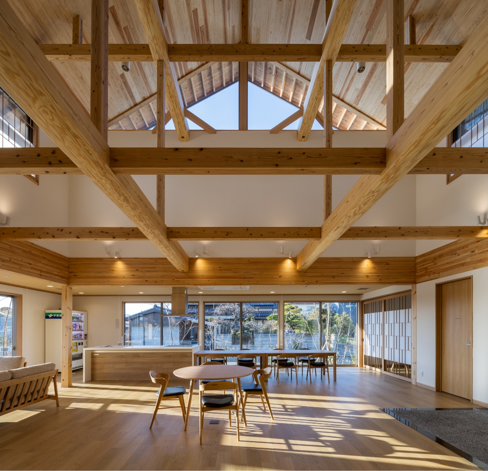 ホスピタルホーム