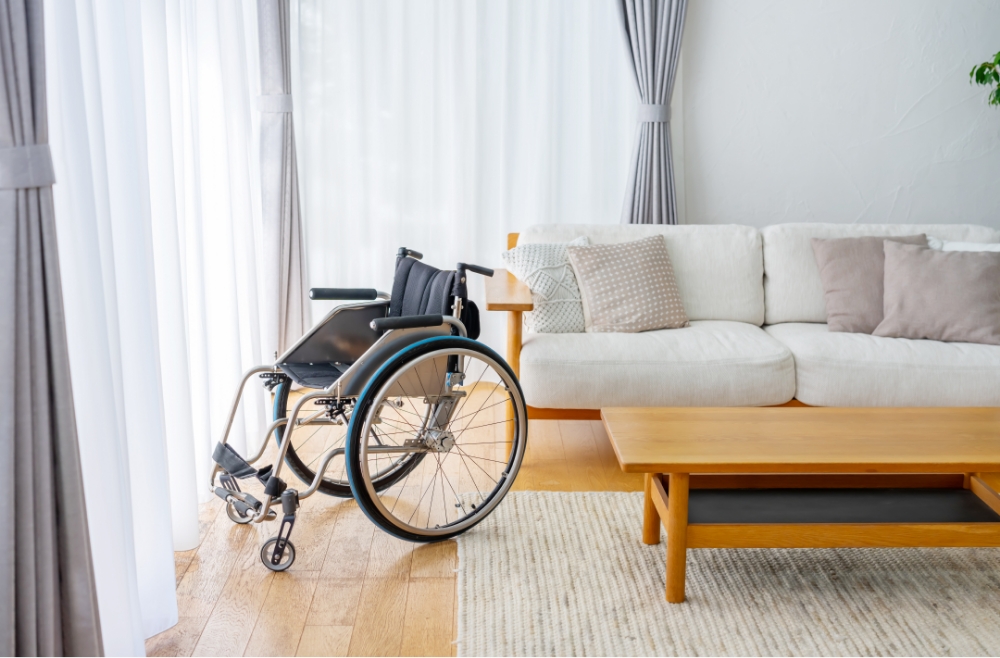 在宅支援サービス